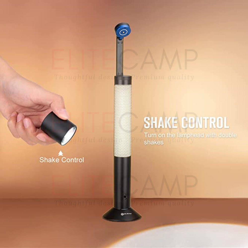 Olight Nightour LED Table Lamp Ambient Light