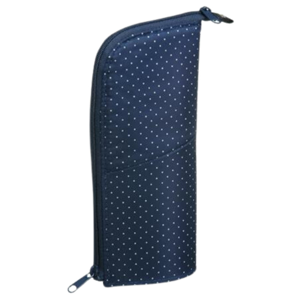 KOKUYO Stand Pen Tool Neo Critz Large Size Pencil Case F-VBF180-1 F-VBF181-1