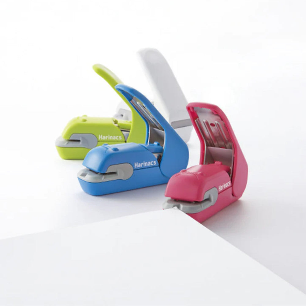 Kokuyo Harinacs Press Stapleless Stapler