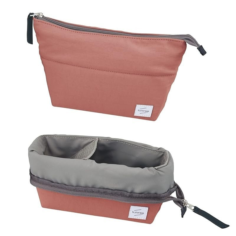 Kokuyo N-Storage Pencil Case F-VBF250-1