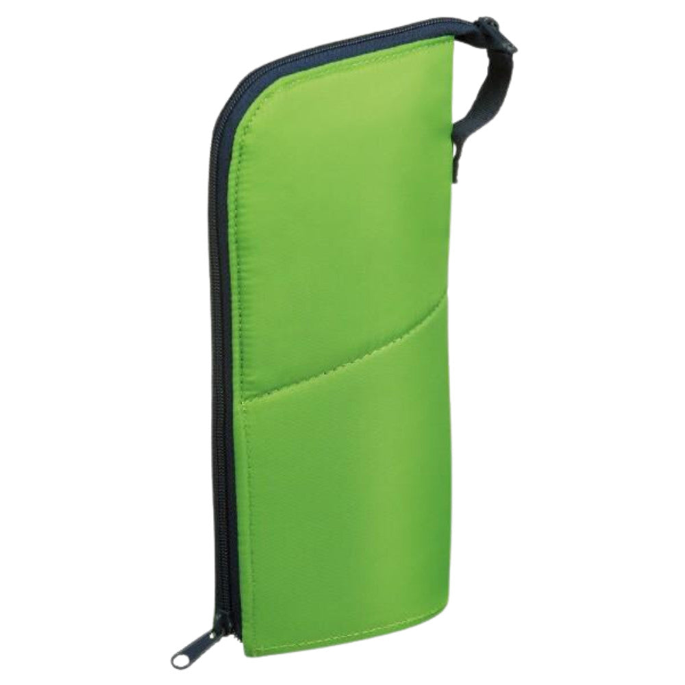 KOKUYO Stand Pen Tool Neo Critz Large Size Pencil Case F-VBF180-1 F-VBF181-1