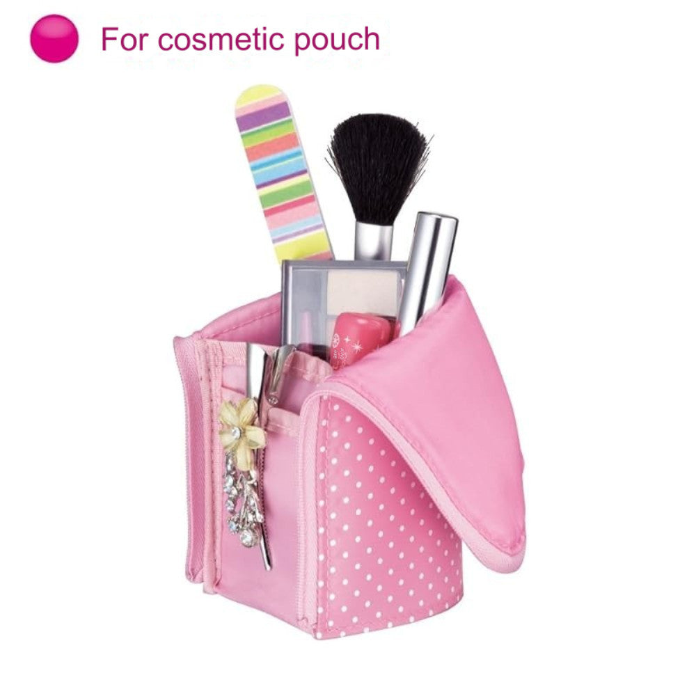 KOKUYO Stand Pen Tool Neo Critz Large Size Pencil Case F-VBF180-1 F-VBF181-1
