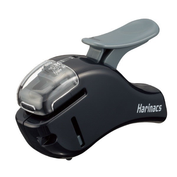 Kokuyo Stapleless Stapler Harinacs Compact Alpha SLN-MSH305B SLN-MSH305DB SLN-MSH305G SLN-MSH305P SLN-MSH305W