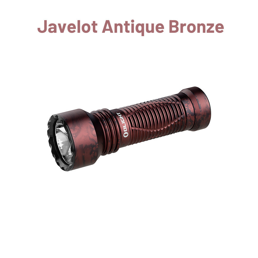 Olight Javelot & Javelot Mini Waterproof Flashlight