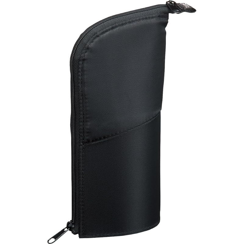 KOKUYO Stand Pen Tool Neo Critz Large Size Pencil Case F-VBF180-1 F-VBF181-1