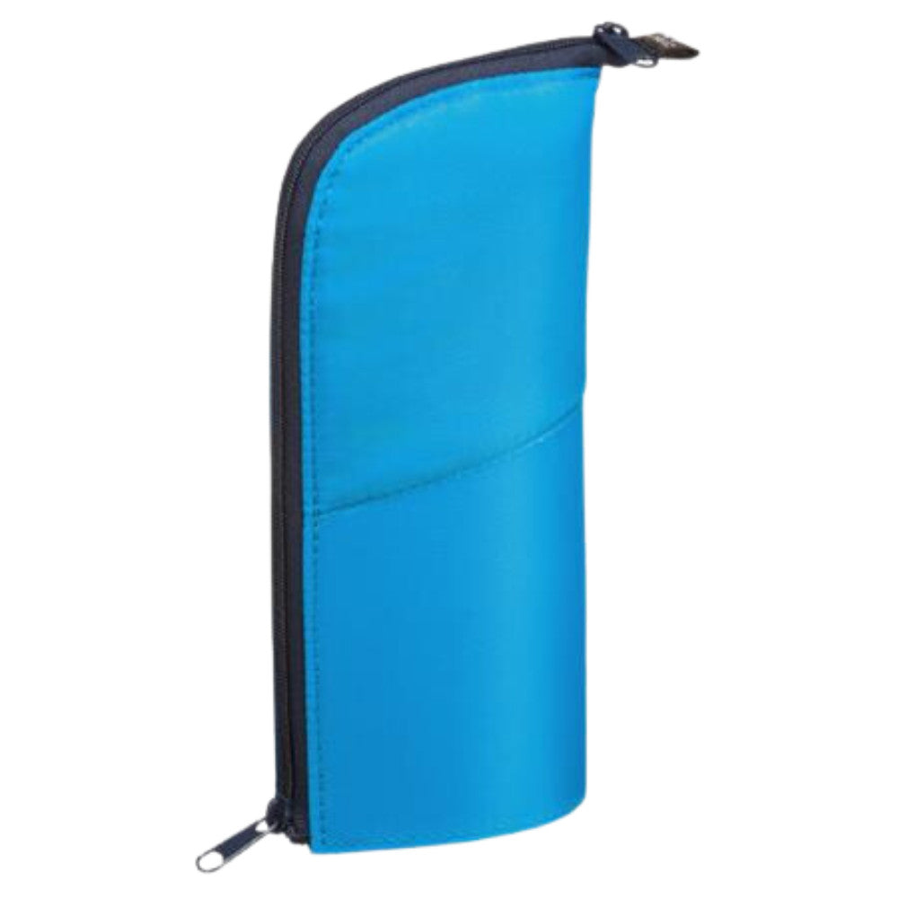 KOKUYO Stand Pen Tool Neo Critz Large Size Pencil Case F-VBF180-1 F-VBF181-1