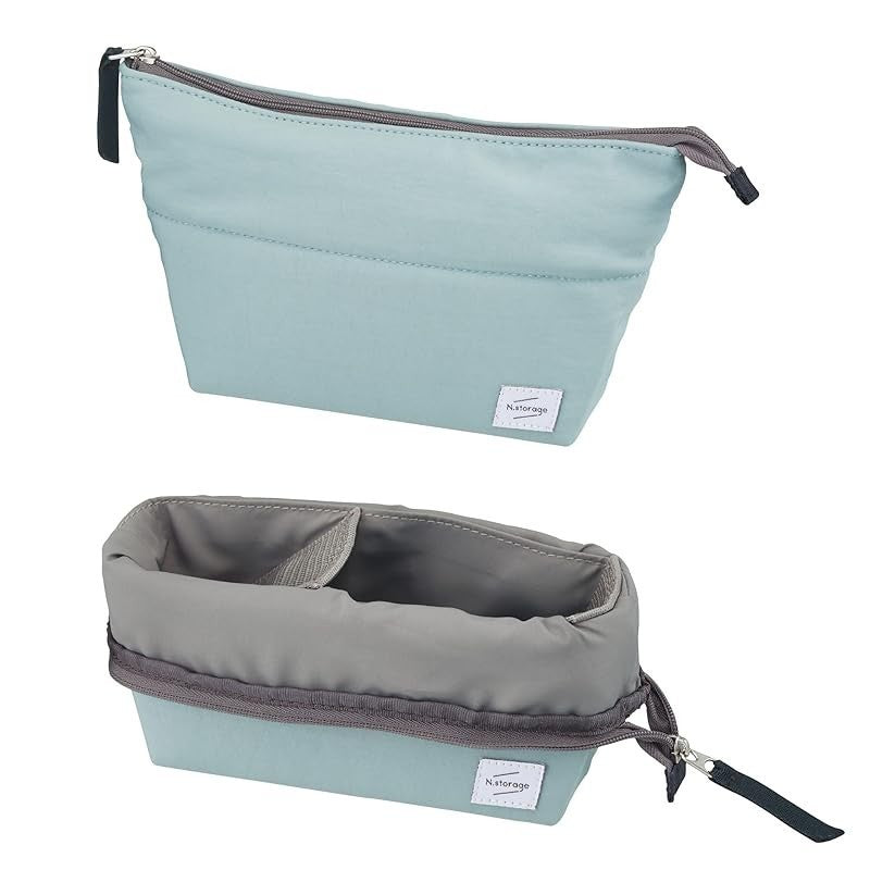 Kokuyo N-Storage Pencil Case F-VBF250-1