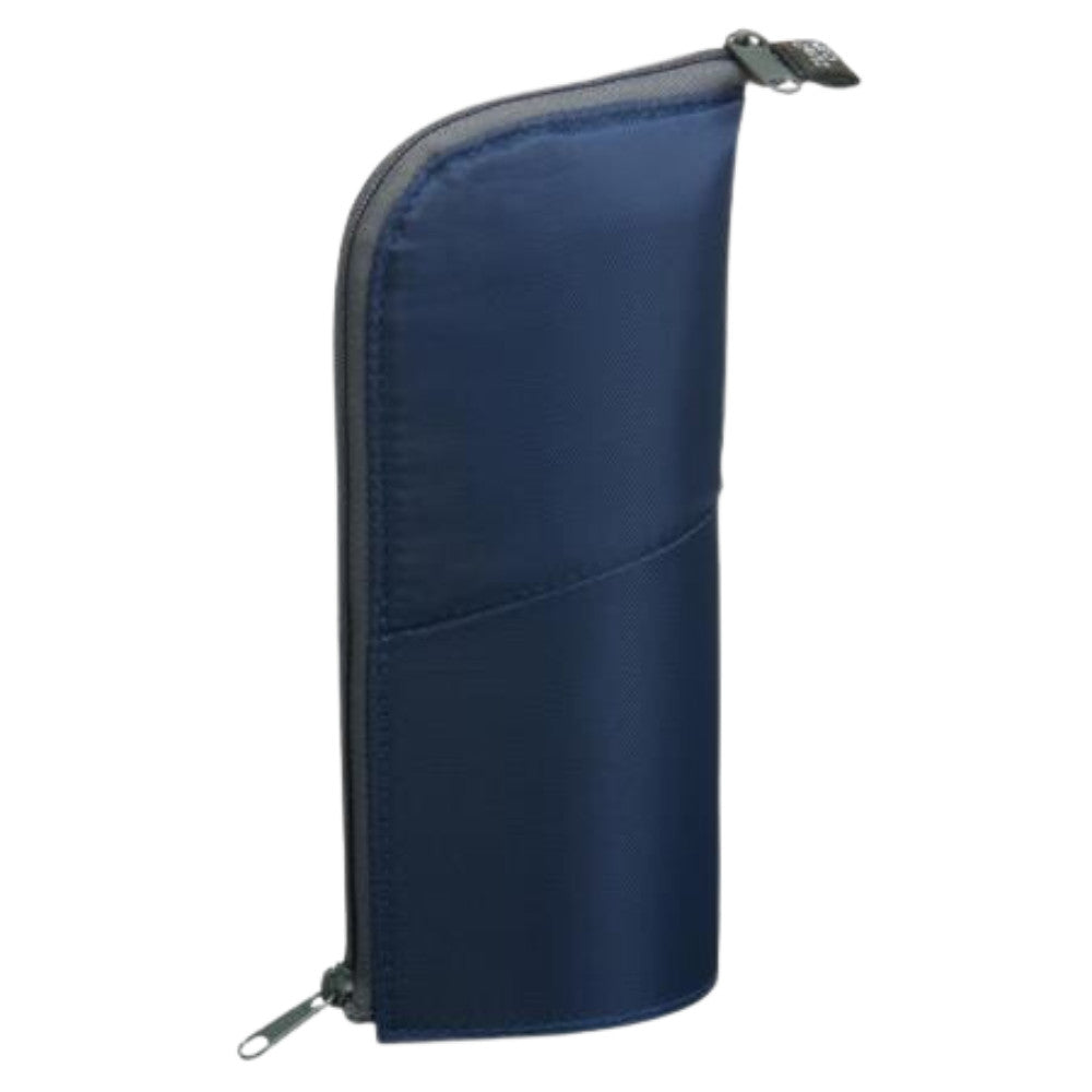 KOKUYO Stand Pen Tool Neo Critz Large Size Pencil Case F-VBF180-1 F-VBF181-1