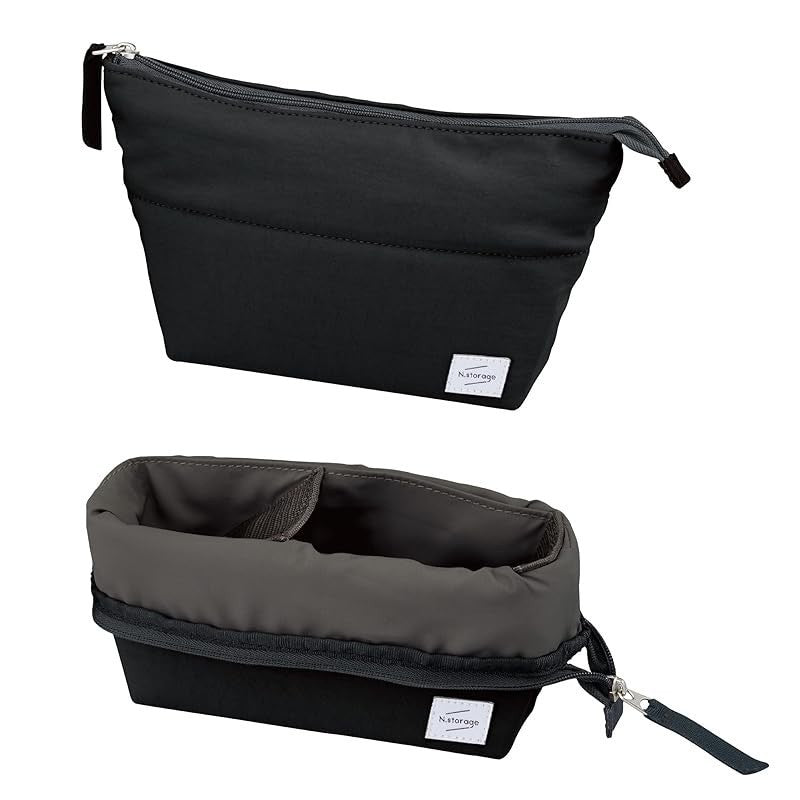 Kokuyo N-Storage Pencil Case F-VBF250-1