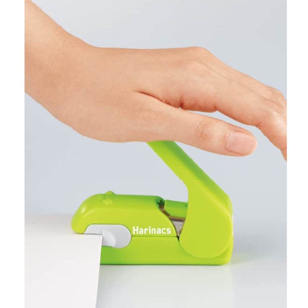 Kokuyo Harinacs Press Stapleless Stapler