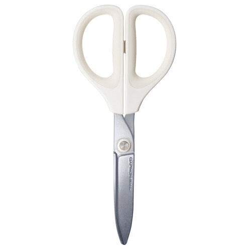 Kokuyo Hasa-P280 Saxa Glueless 4x Sharp Scissors with Safety Cap HASA-P280B P280G P280R P280W P280Y