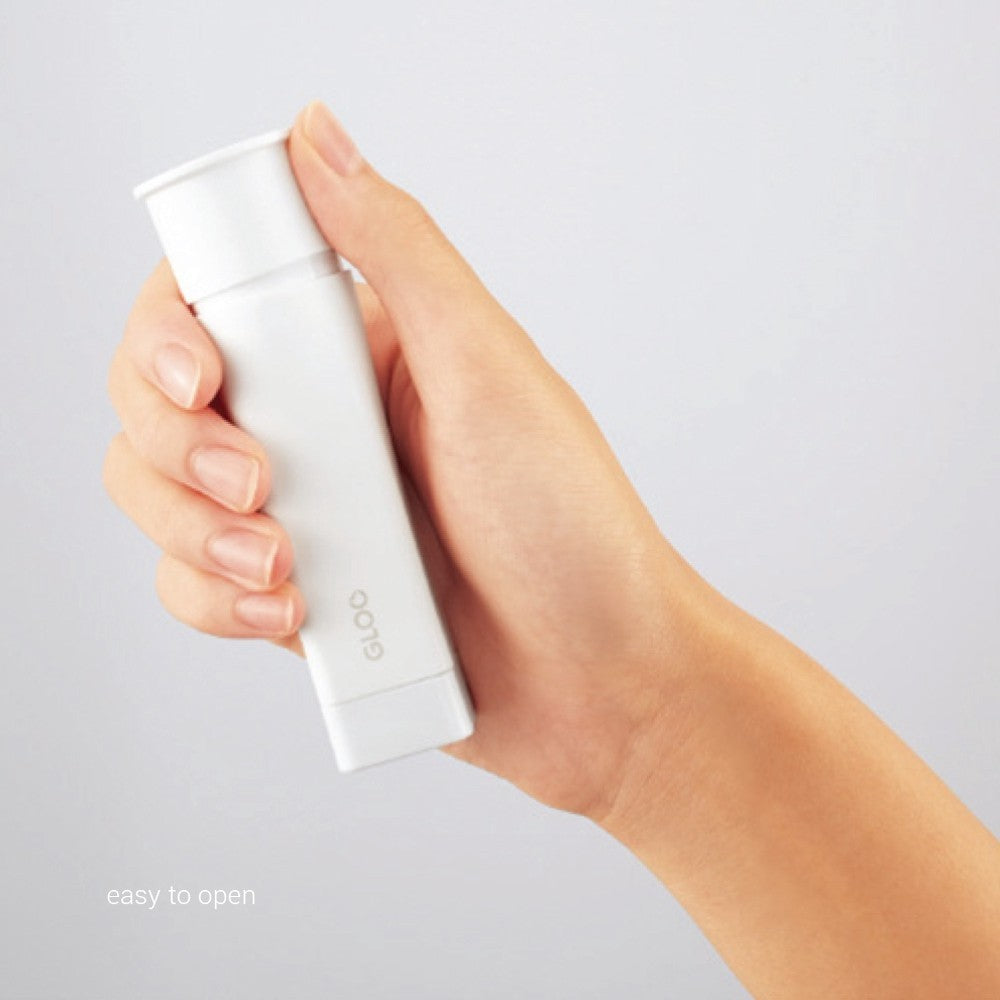 Kokuyo Gloo Strong, Clean, Disappearing Adhesive Glue Stick Turbo G321N-1P G322N-1P G323N-1P G301N-1P