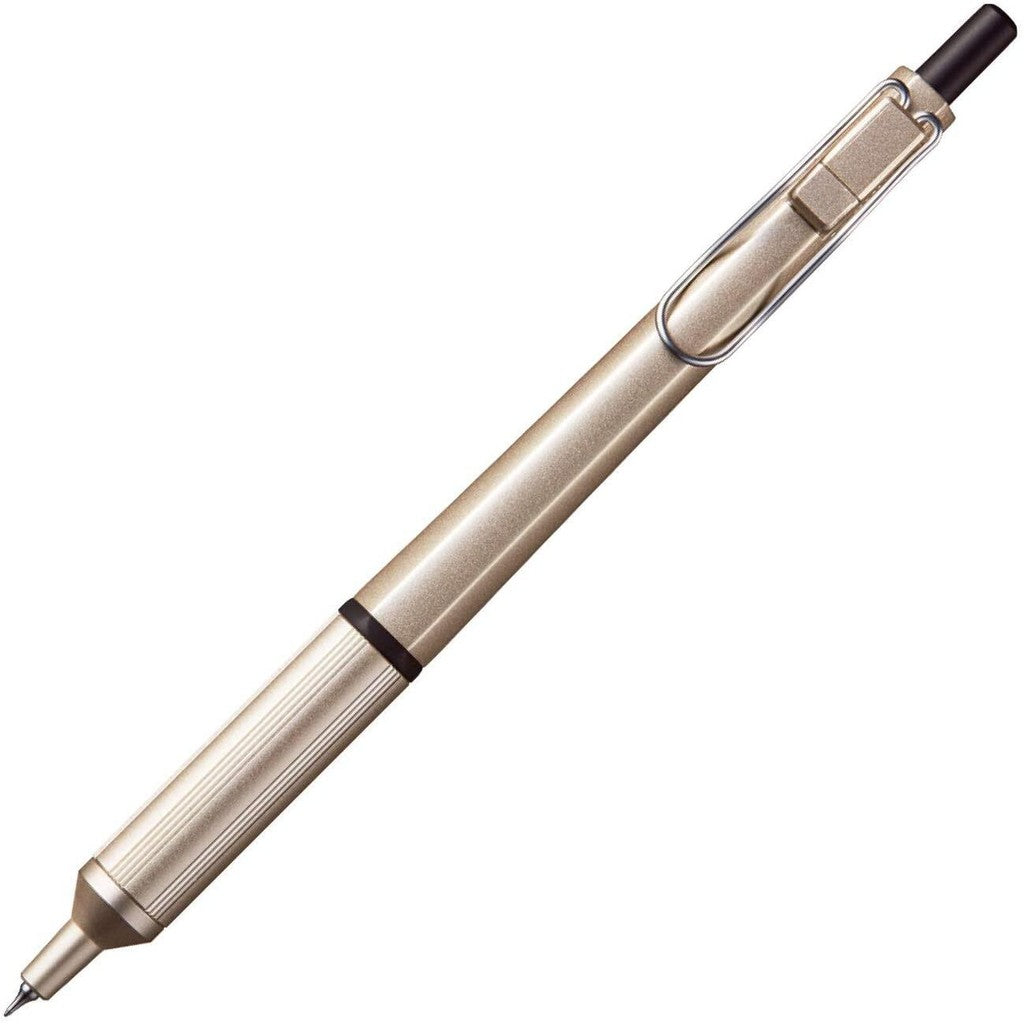 Uni Jetstream Edge Ballpoint Pen - 0.28 mm Uniball Extra Fine Tip Pen Mitsubishi (SXN-1003-28) Premium Japan