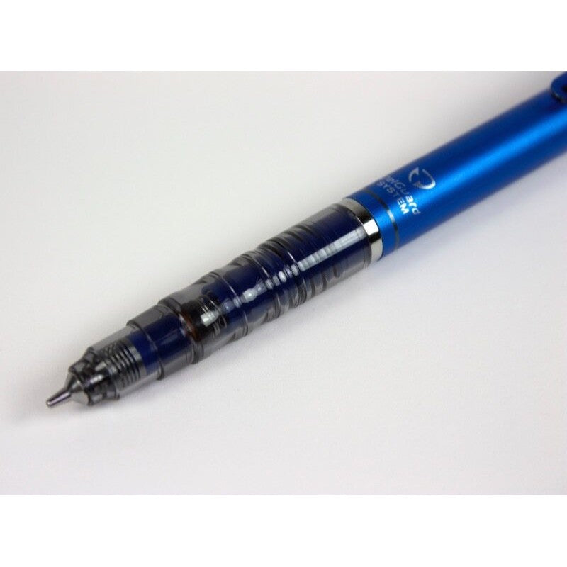 Zebra DelGuard Basic - Anti-break Core Mechanical Pencil (0.5mm)