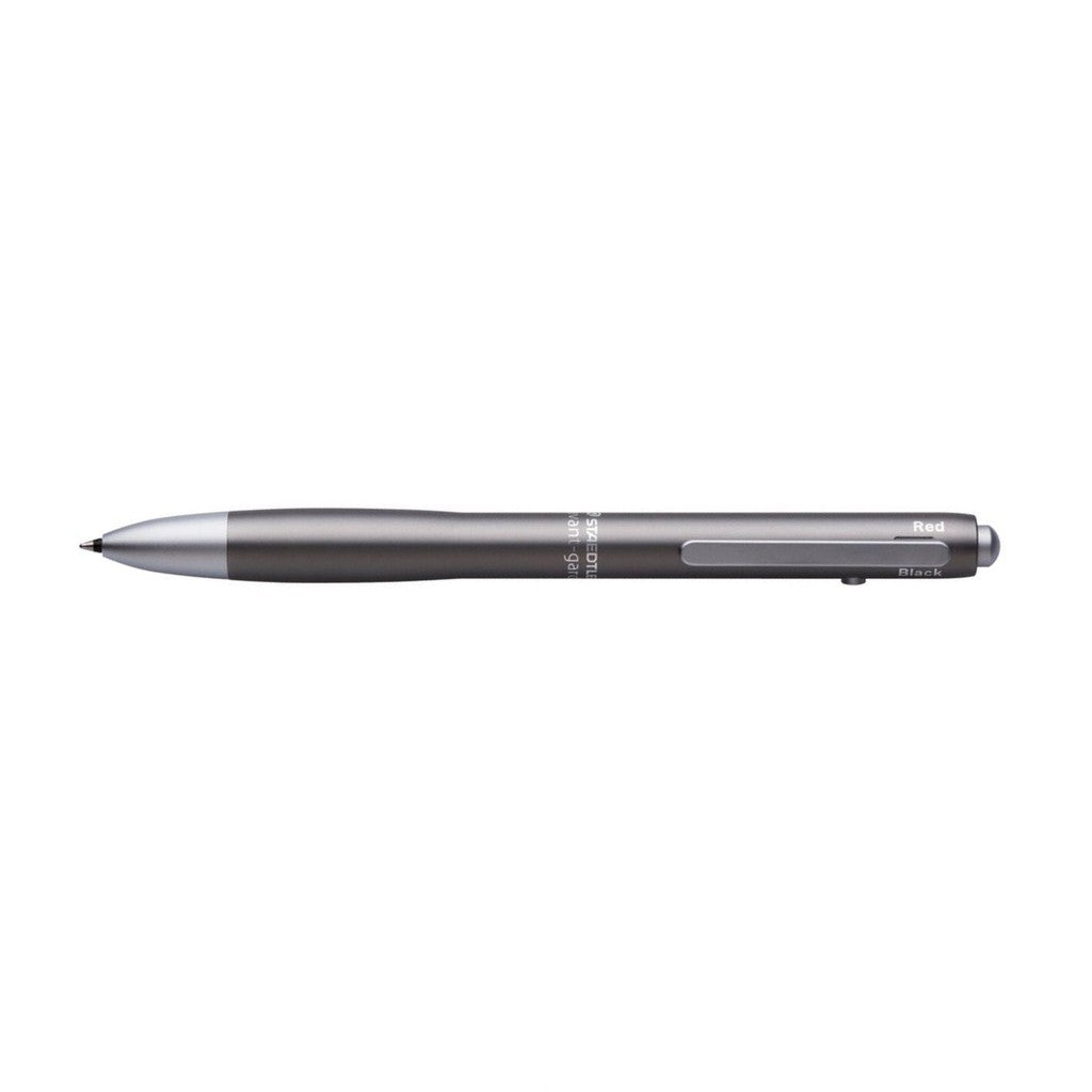 Staedtler Avant Garde Premium 4 in 1 Function - 3 Color Ball Point Pen (0.7mm) + Mechanical Pencil (0.5mm) + Pencil Case