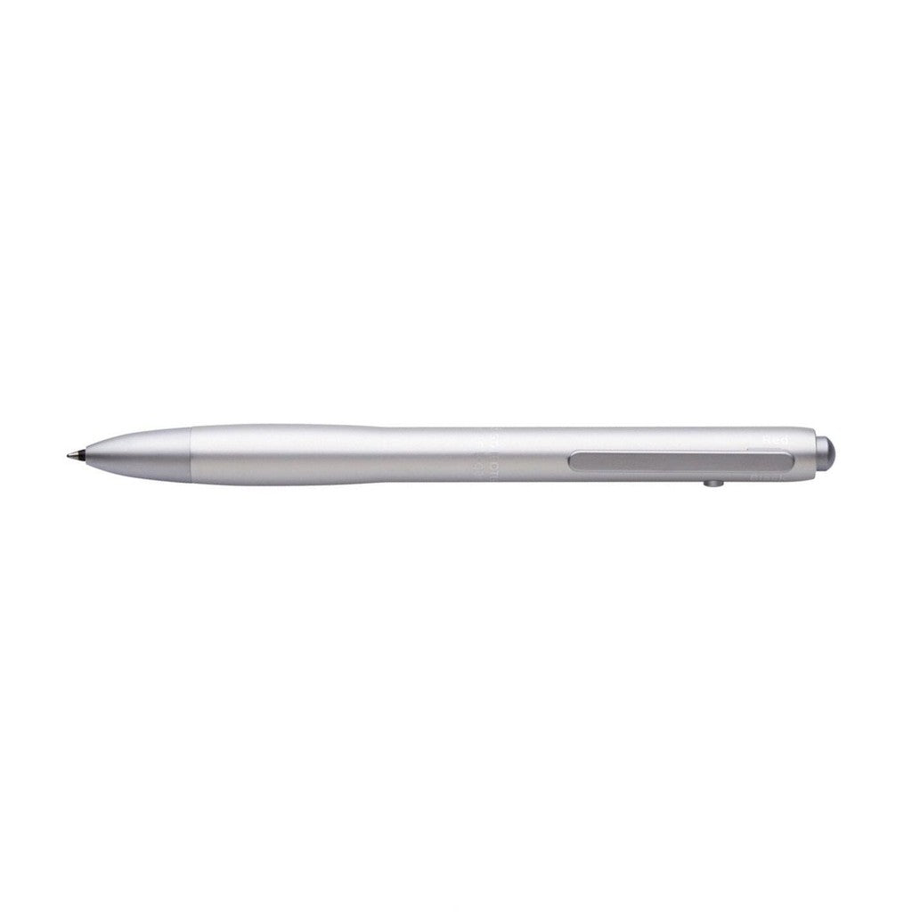 Staedtler Avant Garde Premium 4 in 1 Function - 3 Color Ball Point Pen (0.7mm) + Mechanical Pencil (0.5mm) + Pencil Case