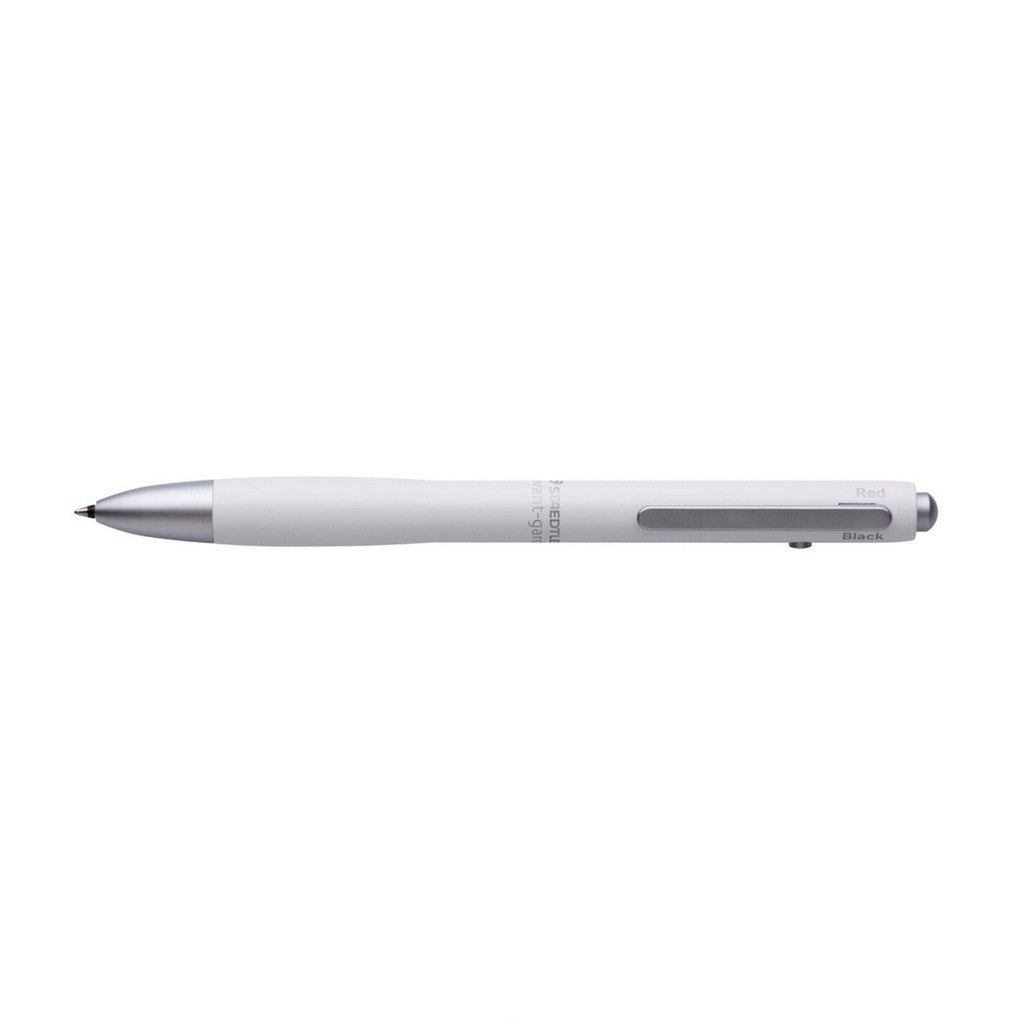 Staedtler Avant Garde Premium 4 in 1 Function - 3 Color Ball Point Pen (0.7mm) + Mechanical Pencil (0.5mm) + Pencil Case