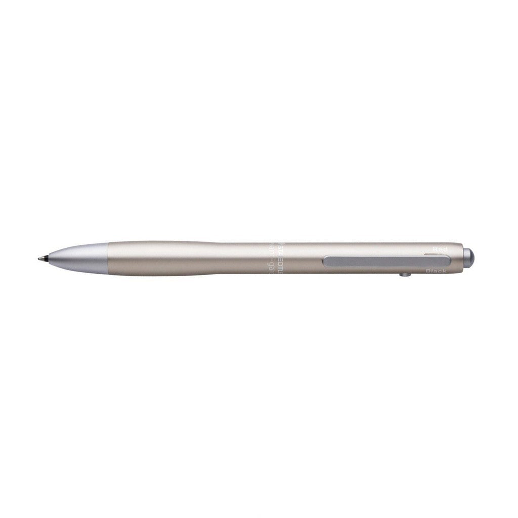 Staedtler Avant Garde Premium 4 in 1 Function - 3 Color Ball Point Pen (0.7mm) + Mechanical Pencil (0.5mm) + Pencil Case