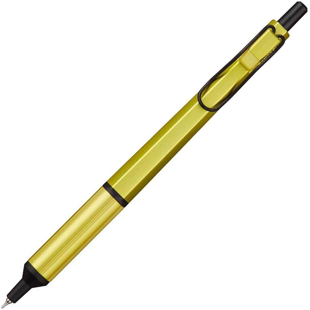 Uni Jetstream Edge Ballpoint Pen - 0.28 mm Uniball Extra Fine Tip Pen Mitsubishi (SXN-1003-28) Premium Japan