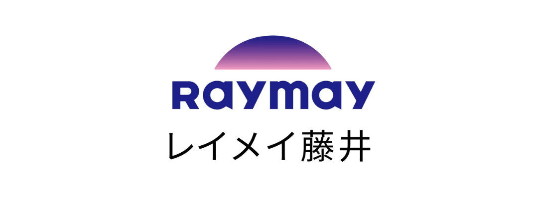 Raymay Fujii