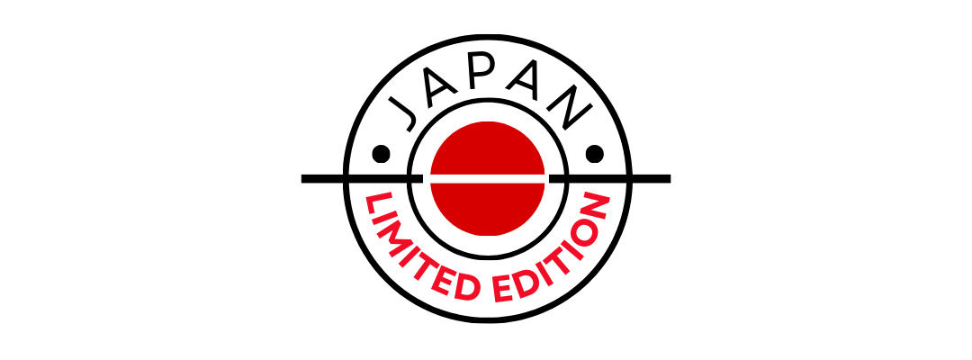 Japan Limited Edition