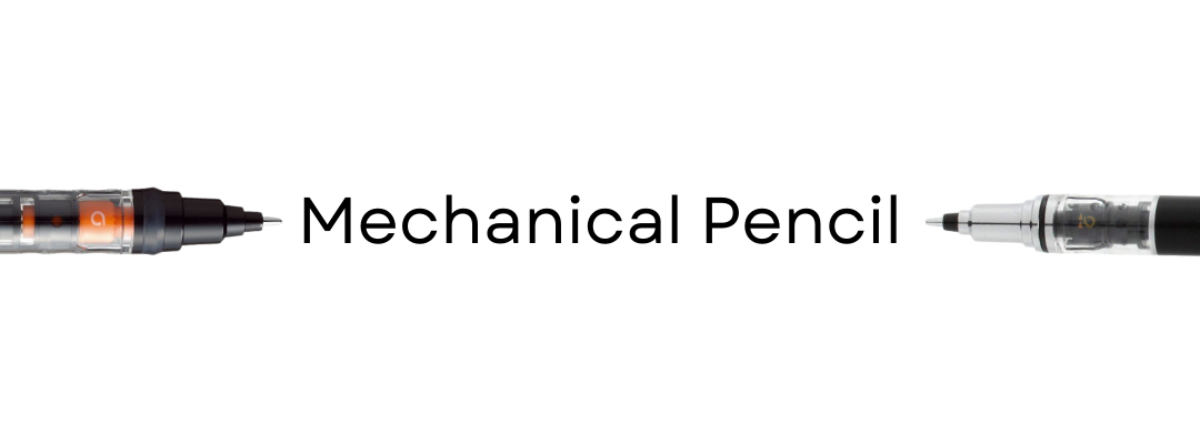 Mechanical Pencils