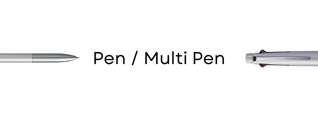 Pen / Multipen