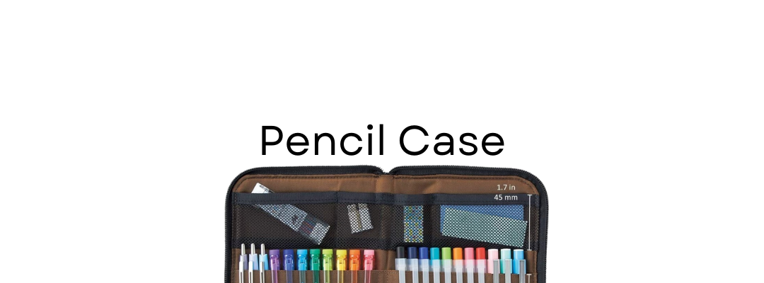 Pencil Case