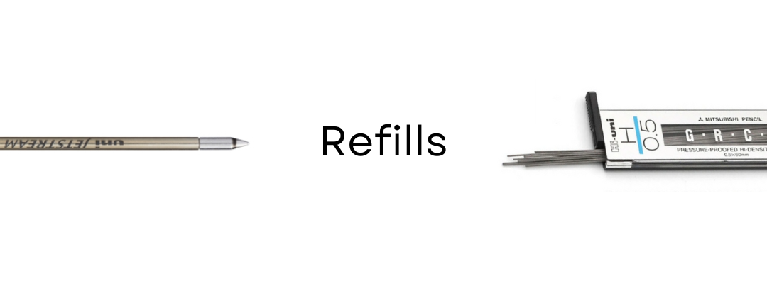 Refills