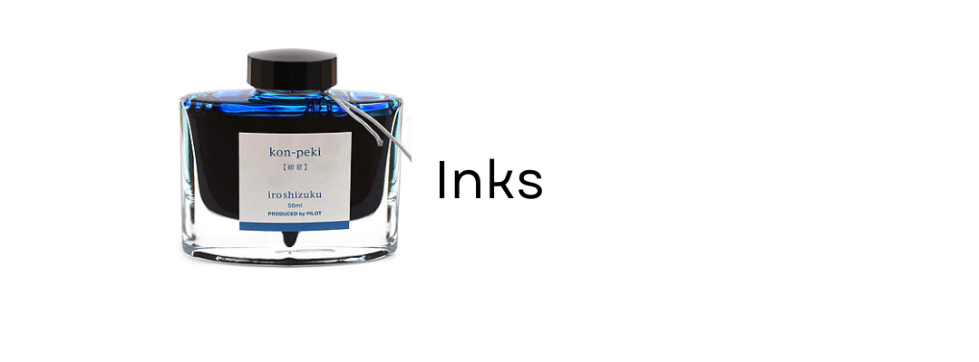 Inks