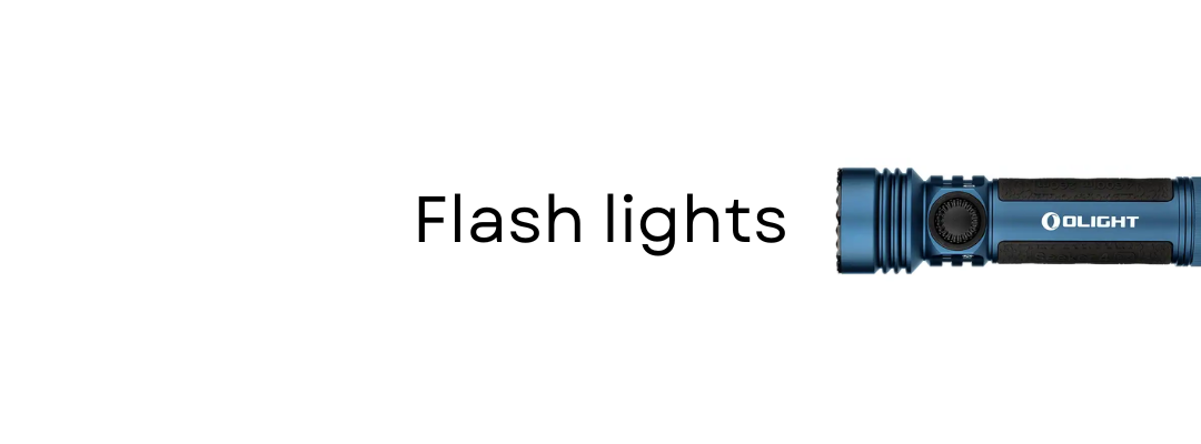 Flashlight