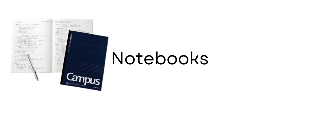 Notebooks