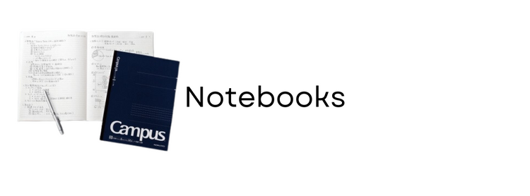 Notebooks