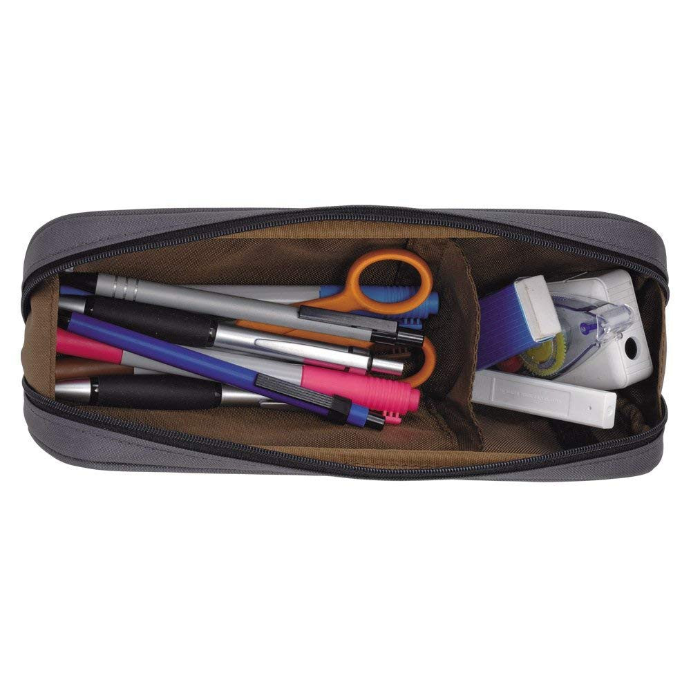 Original Lihit Lab Pen / Pencil Case – 2 Way Pen Case