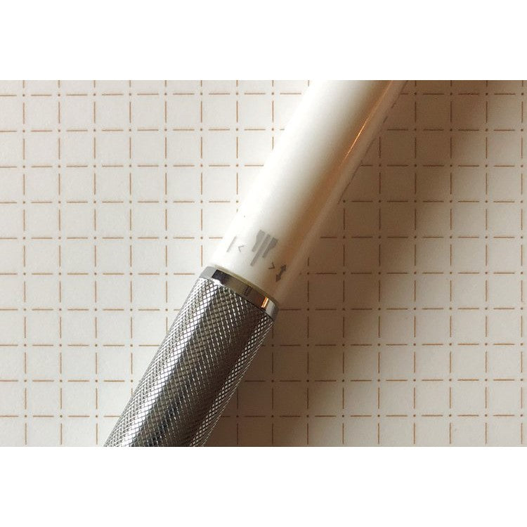 Platinum Pro-Use 171 Drafting Pencil Metal Grip Professional Mechanical Pencil (0.3mm 0.5mm 0.7mm 0.9mm)