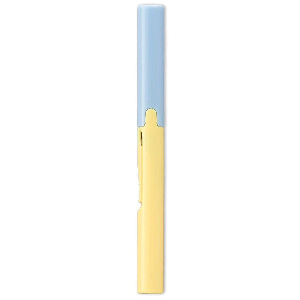 Plus Twiggy Portable Scissors FitCut Curve