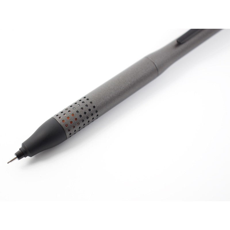 Uni Kuru Toga Advance Upgrade Model Mechanical Pencil - 0.3 / 0.5 mm Punch Punched Upgraded