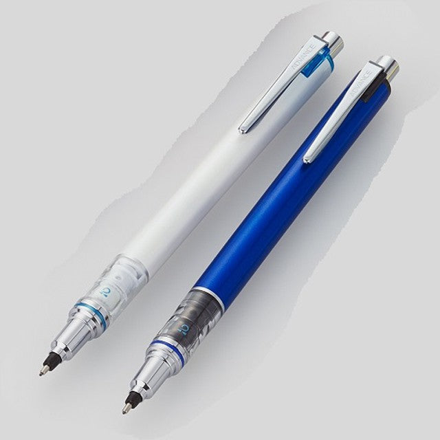 Uni Kuru Toga Advance Automatic Lead Rotation (2X speed) Mechanical Pencil (0.7mm)