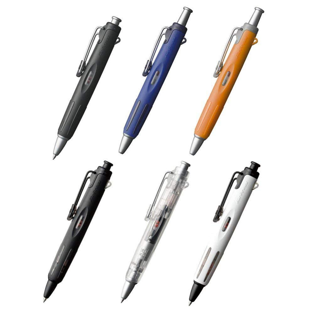 Tombow Airpress Pressurized Ballpoint Pen - 0.7 mm