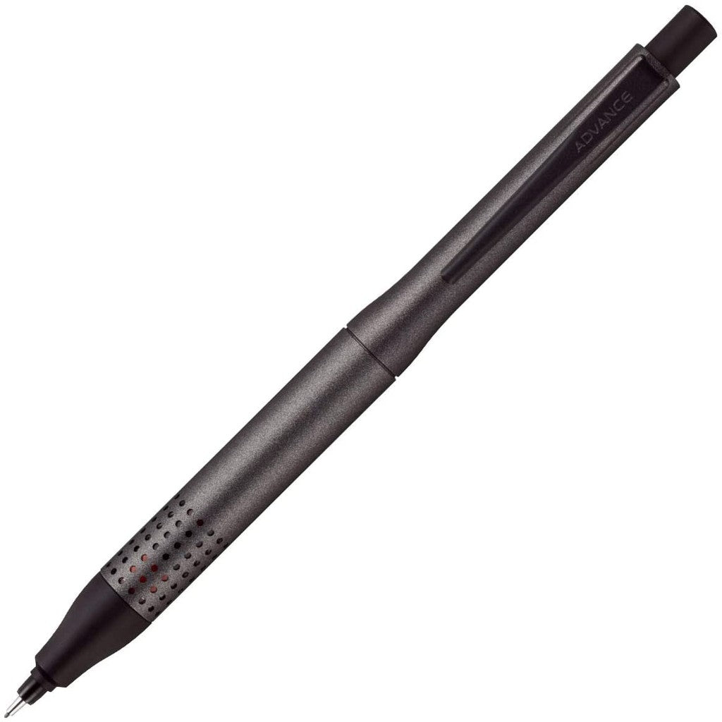 Uni Kuru Toga Advance Upgrade Model Mechanical Pencil - 0.3 / 0.5 mm Punch Punched Upgraded