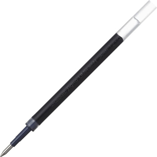 Refill for Uni Pure Malt Gel Pen 0.5mm UMR85N Signo RT 0.5 Gel Ballpoint Pen