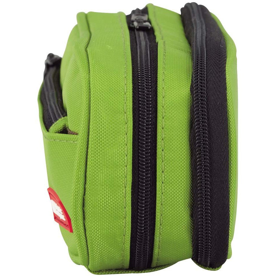 Original Lihit Lab Pen / Pencil Case – 2 Way Pen Case