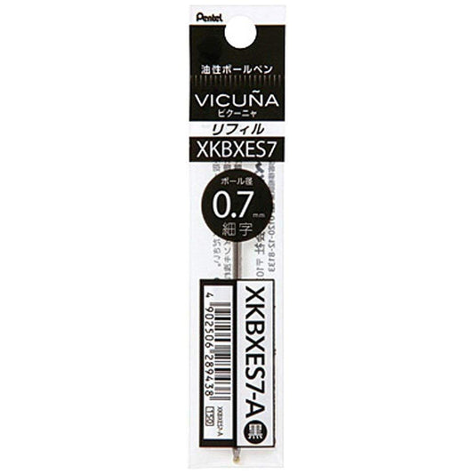 Refill for Pentel Vicuna EX & EX3 (KBXES7)