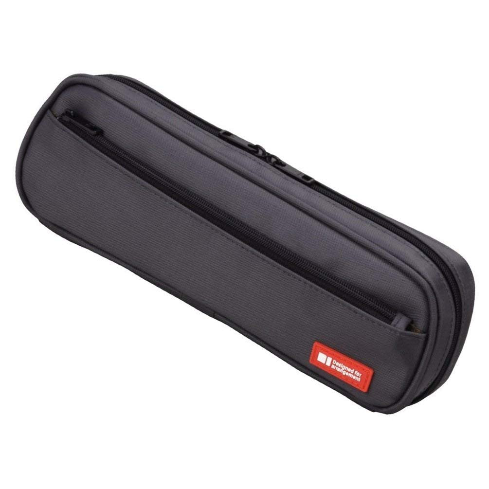 Original Lihit Lab Pen / Pencil Case – 2 Way Pen Case
