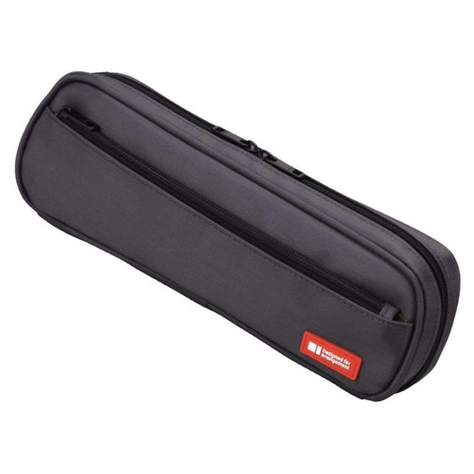 Original Lihit Lab Pen / Pencil Case – 2 Way Pen Case