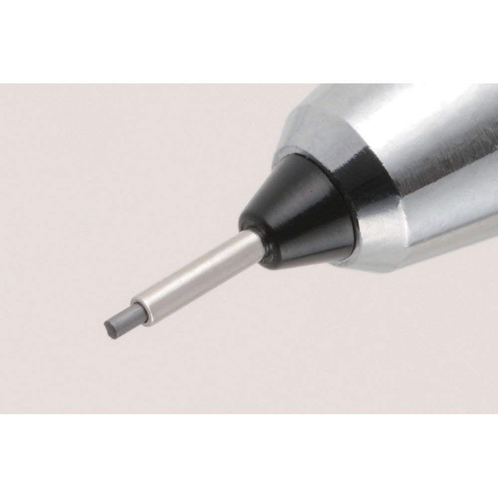 Tombow Olno Swift Body Knock Mechanical Pencil - 0.5 mm