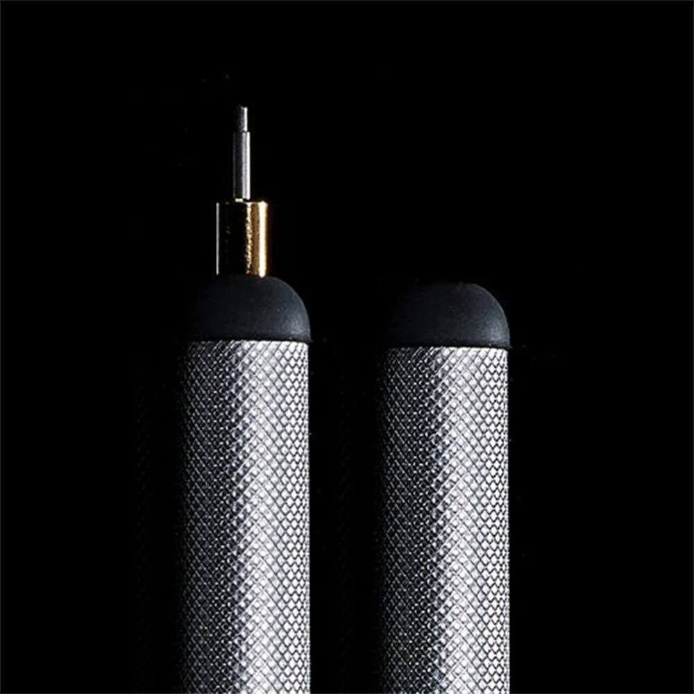rOtring 800+ Mechanical Pencil + Stylus (Mech Pencil 0.5mm, 0.7mm) Ipad Iphone Android Tab rotring