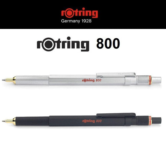 rOtring 800 Ballpoint pen / Pencil - Premium Office Gift Executive Signature Pen
