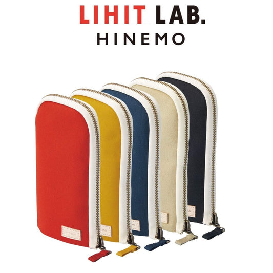 Hinemo Lihit Lab Stand Pen Pouch Reversible