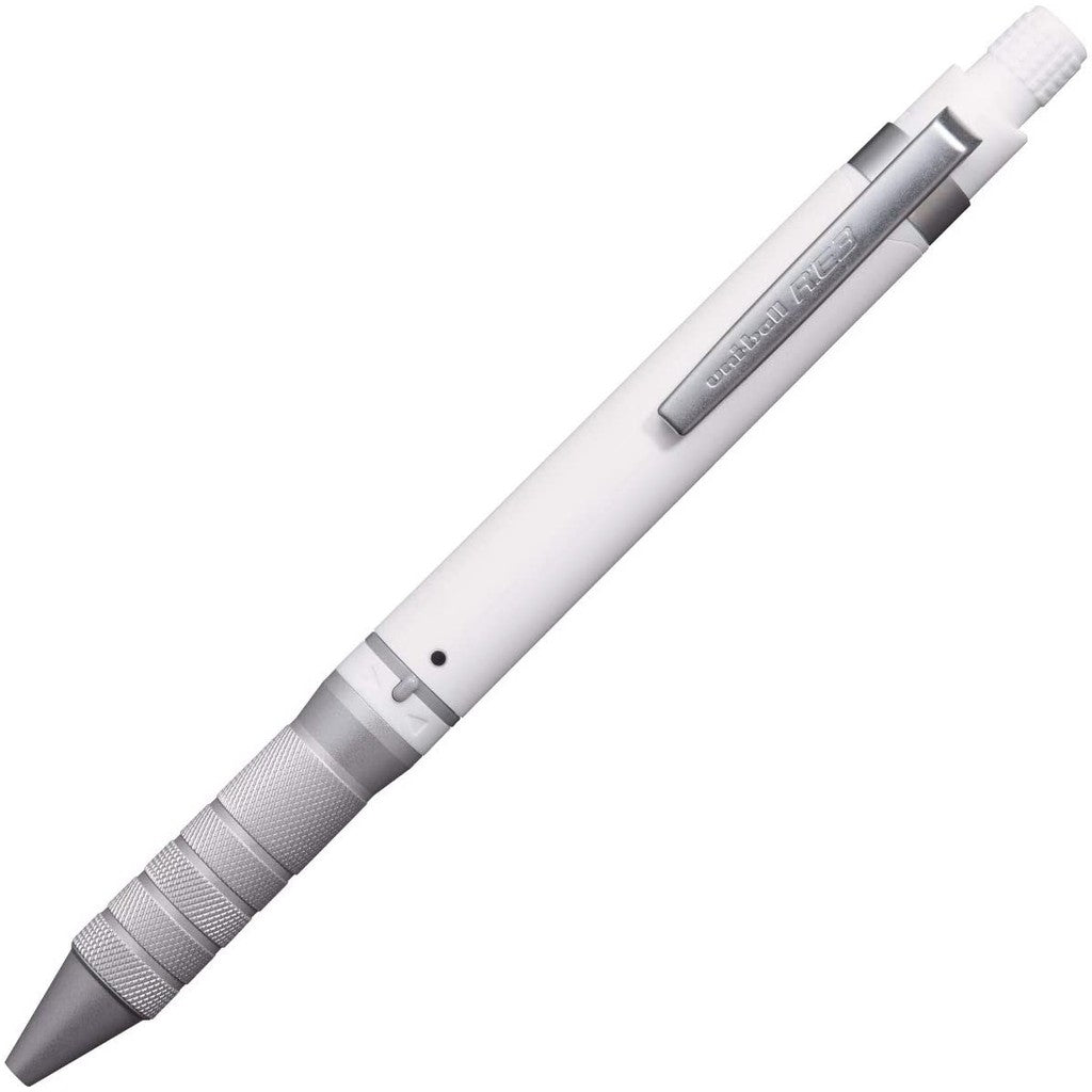 Uni-Ball RE3 Biz: Erasable 3in1 Ballpoint Pen RE3 Multicolor Mitsubishi Pencil Thermal Erase Ink RE-3 R.E3